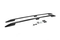 Range Rover III L322 2002–2012 Strešne sani Skyport (črne) fotografija 4