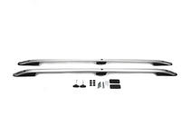 Range Rover III L322 2002–2012 Strešne sani Skyport (sive) fotografija 1