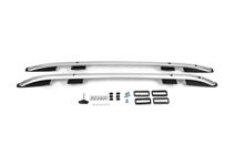 Range Rover Evoque 2012–2018 Strešne sani Skyport (sive) fotografija 1