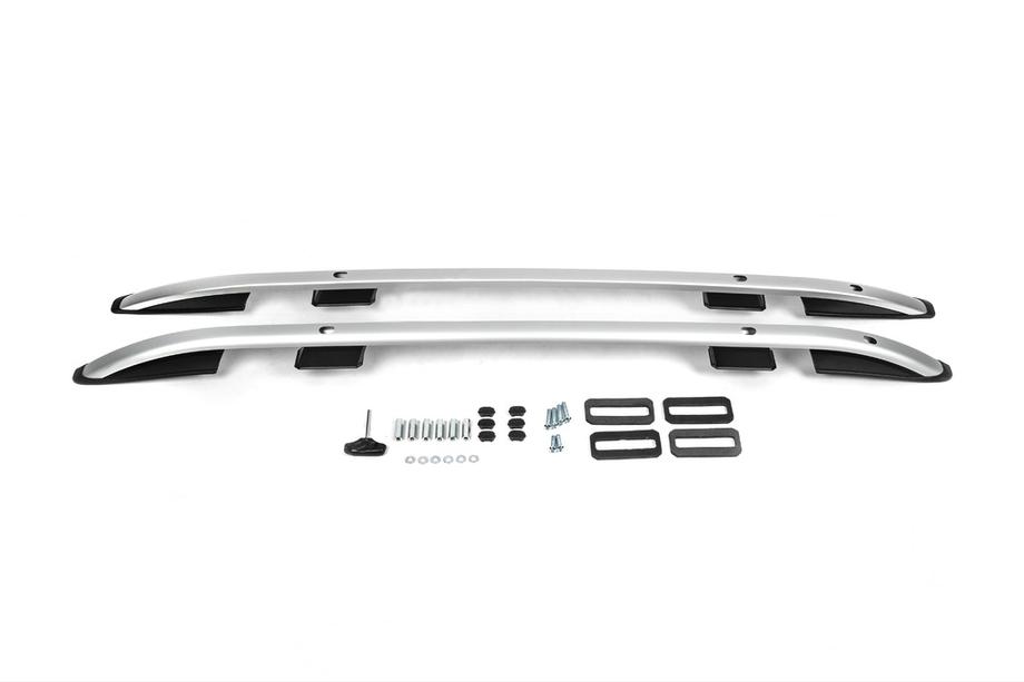 Range Rover Evoque 2012–2018 Strešne sani Skyport (sive) Image