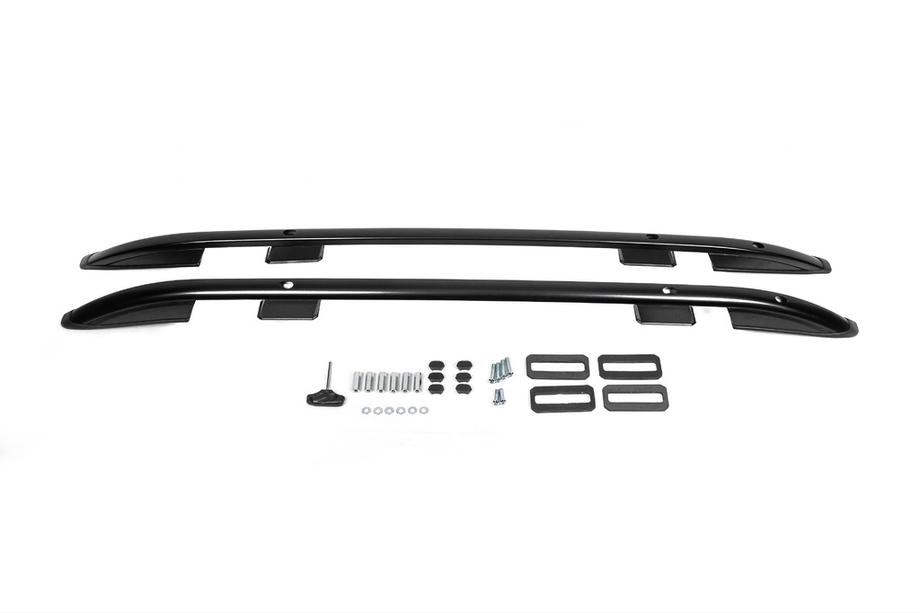 Range Rover Evoque 2012–2018 Strešne sani Skyport (črne) Image