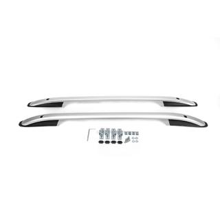 Strešne sani Skyport (sive) Toyota Hilux 2006–2015 fotografija 1