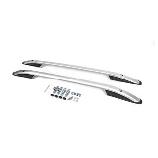Strešne sani Skyport (sive) Toyota Hilux 2006–2015 fotografija 2
