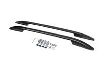 Toyota Hilux 2006–2015 Strešne sani Skyport (črne) fotografija 2