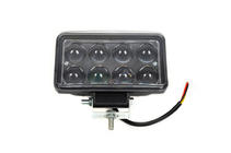 LED DRL meglenka 10-24W (1 kos) fotografija 1