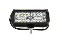 LED dnevne luči DRL 10-260 (1 kos) fotografija 1