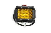 LED meglenka DRL 10-212Y (1 kos) fotografija 1