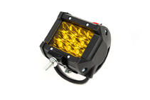 LED meglenka DRL 10-212Y (1 kos) fotografija 2