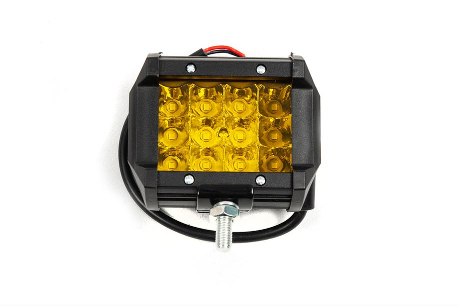 LED meglenka DRL 10-212Y (1 kos) Image