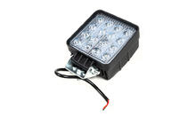 LED meglenka z DRL 10-48S (1 kos) fotografija 2