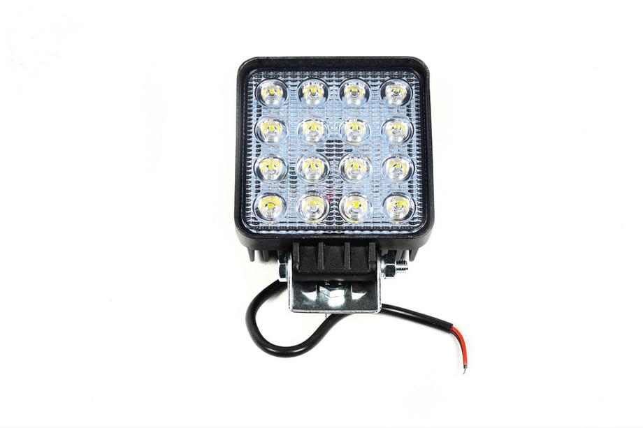 LED meglenka z DRL 10-48S (1 kos) Image