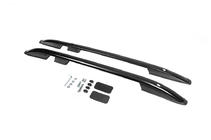 Fiat Panda 2011–2023 Strešne sani Skyport (črne) fotografija 2
