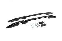 Fiat Panda 2011–2023 Strešne sani Skyport (črne) fotografija 3