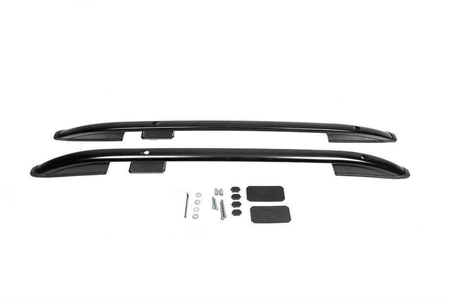 Fiat Panda 2011–2023 Strešne sani Skyport (črne) Image