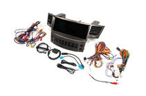 Lexus LX570/450d 2008–2022 Multimedijski sistem New Android (2008-2015) fotografija 2