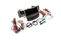 Lexus LX570/450d 2008–2022 Multimedijski sistem New Android (2008-2015) fotografija 3