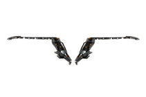 Toyota Land Cruiser Prado 150 2009–2023 Pritrdilni komplet za trepalnice žarometov (2 kos, za LED) fotografija 1