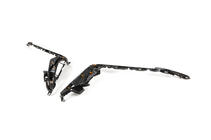 Toyota Land Cruiser Prado 150 2009–2023 Pritrdilni komplet za trepalnice žarometov (2 kos, za LED) fotografija 2