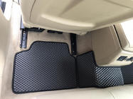 BMW serija 3 E90/E91 2005–2011 EVA avtomobilske preproge (črne) fotografija 10