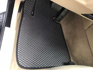 BMW serija 3 E90/E91 2005–2011 EVA avtomobilske preproge (črne) fotografija 1