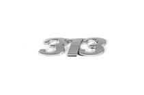 Mercedes Sprinter W901/902/903/904/905 1995–2006 Napis 313 fotografija 1