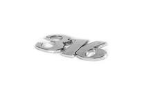 Mercedes Sprinter W901/902/903/904/905 1995–2006 Napis 316 fotografija 2