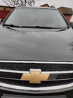 Chevrolet Captiva 2006–2019 Sprednja emblema V1 fotografija 5