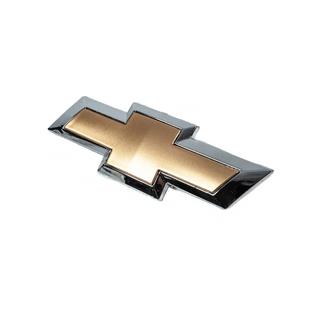 Sprednji emblem Chevrolet Aveo T250 2005–2011 fotografija 3
