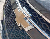 Chevrolet Cruze 2009–2015 Sprednji emblem (235 x 83 mm) fotografija 1
