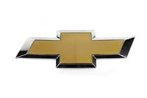 Chevrolet Cruze 2009–2015 Sprednji emblem (235 x 83 mm) fotografija 2
