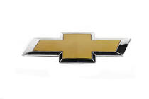 Chevrolet Cruze 2009–2015 Sprednji emblem (235 x 83 mm) fotografija 3