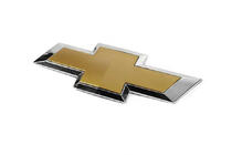 Chevrolet Cruze 2009–2015 Sprednji emblem (235 x 83 mm) fotografija 4
