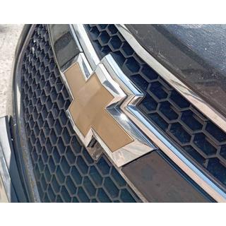 Sprednji emblem (235 x 83 mm) Chevrolet Cruze 2009–2015 fotografija 1