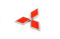 Mitsubishi L300 1986–2013 Emblem fotografija 2