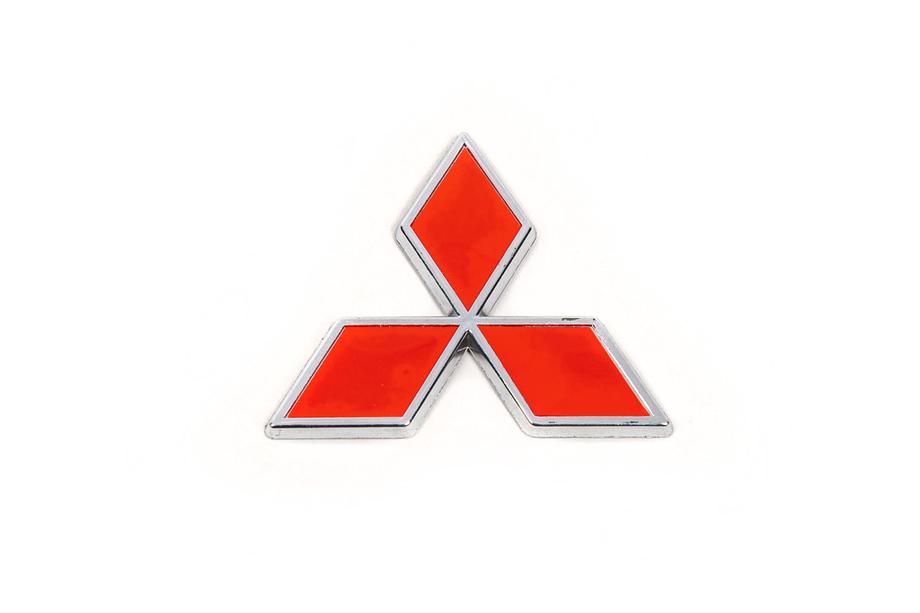 Mitsubishi L300 1986–2013 Emblem Image