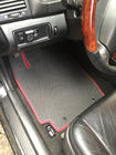 Toyota Camry 2001–2006 EVA avtomobilske preproge (črne) fotografija 2