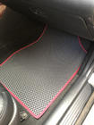 Toyota Camry 2001–2006 EVA avtomobilske preproge (črne) fotografija 3