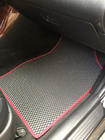 Toyota Camry 2001–2006 EVA avtomobilske preproge (črne) fotografija 4