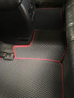 Toyota Camry 2001–2006 EVA avtomobilske preproge (črne) fotografija 7