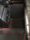 Toyota Camry 2001–2006 EVA avtomobilske preproge (črne) fotografija 8