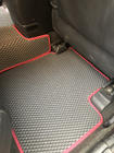 Toyota Camry 2001–2006 EVA avtomobilske preproge (črne) fotografija 9