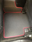 Toyota Camry 2001–2006 EVA avtomobilske preproge (črne) fotografija 5