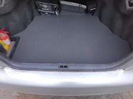 Toyota Camry 2001–2006 Podloga prtljažnika (EVA, črna) fotografija 1
