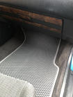 Honda Civic 1991–1995 EVA avtomobilske preproge (črne) fotografija 3