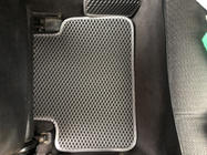 Honda Civic 1991–1995 EVA avtomobilske preproge (črne) fotografija 6