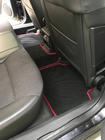 Opel Vectra C 2002–2008 EVA avtomobilske preproge (črne) fotografija 5