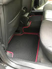 Opel Vectra C 2002–2008 EVA avtomobilske preproge (črne) fotografija 7
