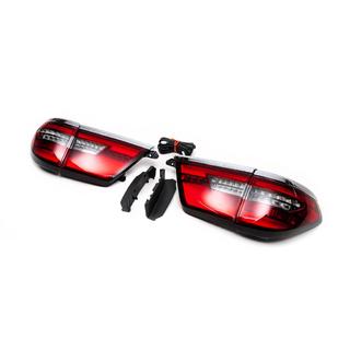 Zadnje LED luči 2021+ (OEM) Nissan Armada 2016–2024 fotografija 2