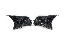 Nissan Armada 2016–2024 Sprednji žarometi 2022+ (Full LED OEM) fotografija 5