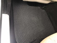 Mercedes S-class W221 2005–2013 EVA talne preproge (Long, črne) fotografija 13